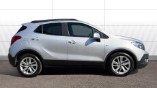 Vauxhall Mokka 1.4T Exclusiv 5dr Petrol Hatchback